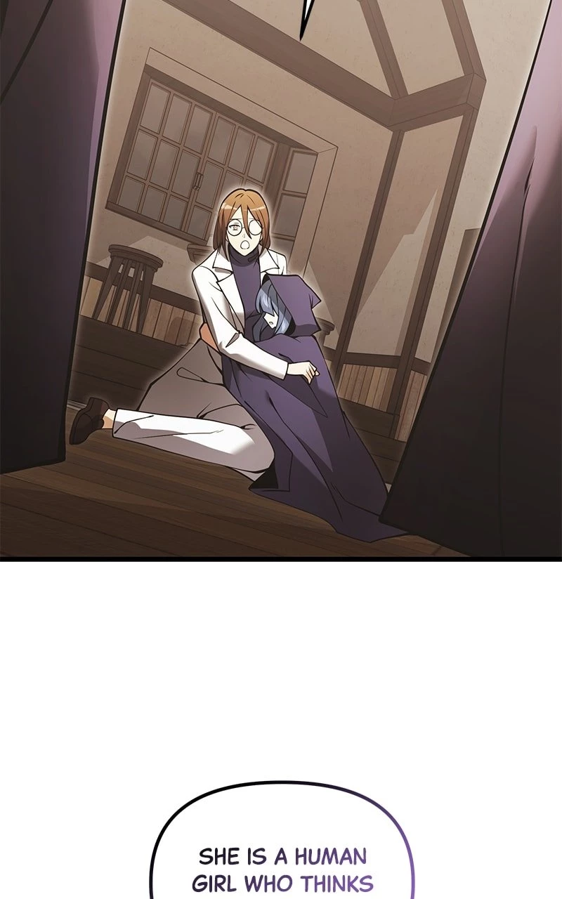 Time-Limited Genius Dark Knight Chapter 85 - 94