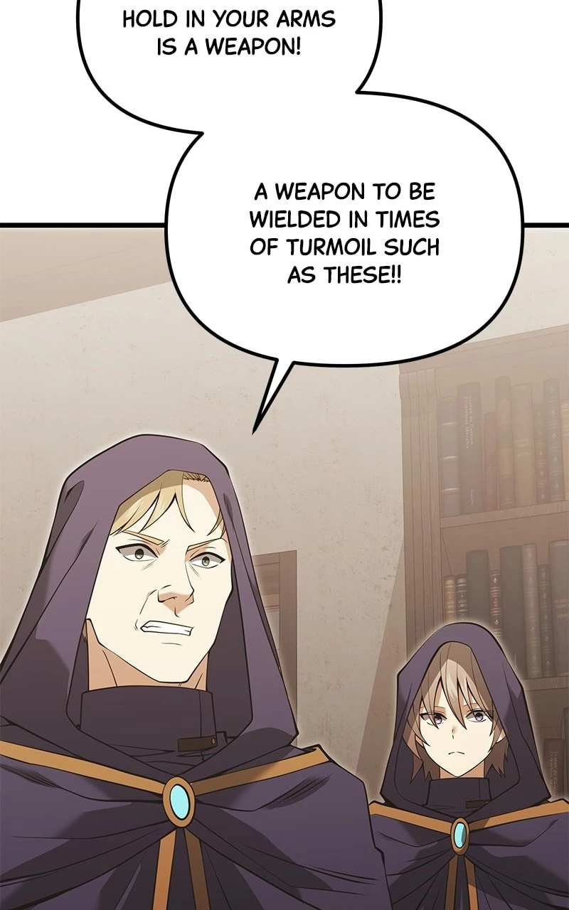 Time-Limited Genius Dark Knight Chapter 85 - 96