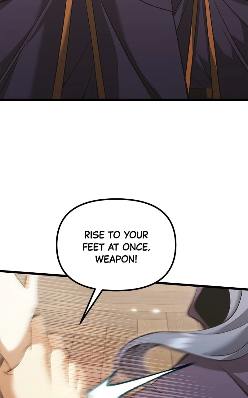 Time-Limited Genius Dark Knight Chapter 85 - 97