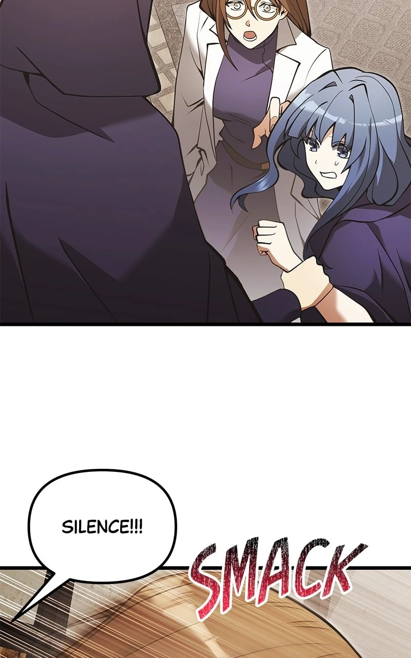 Time-Limited Genius Dark Knight Chapter 85 - 99