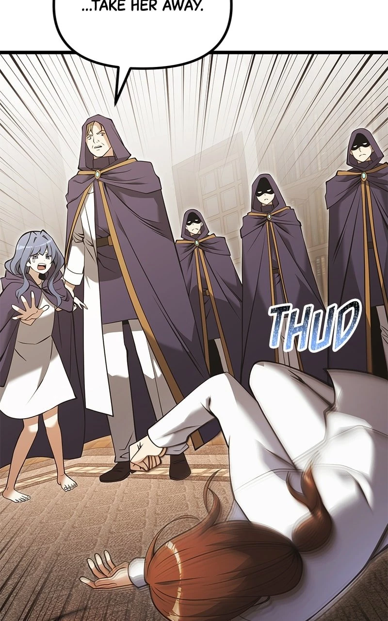 Time-Limited Genius Dark Knight Chapter 85 - 101
