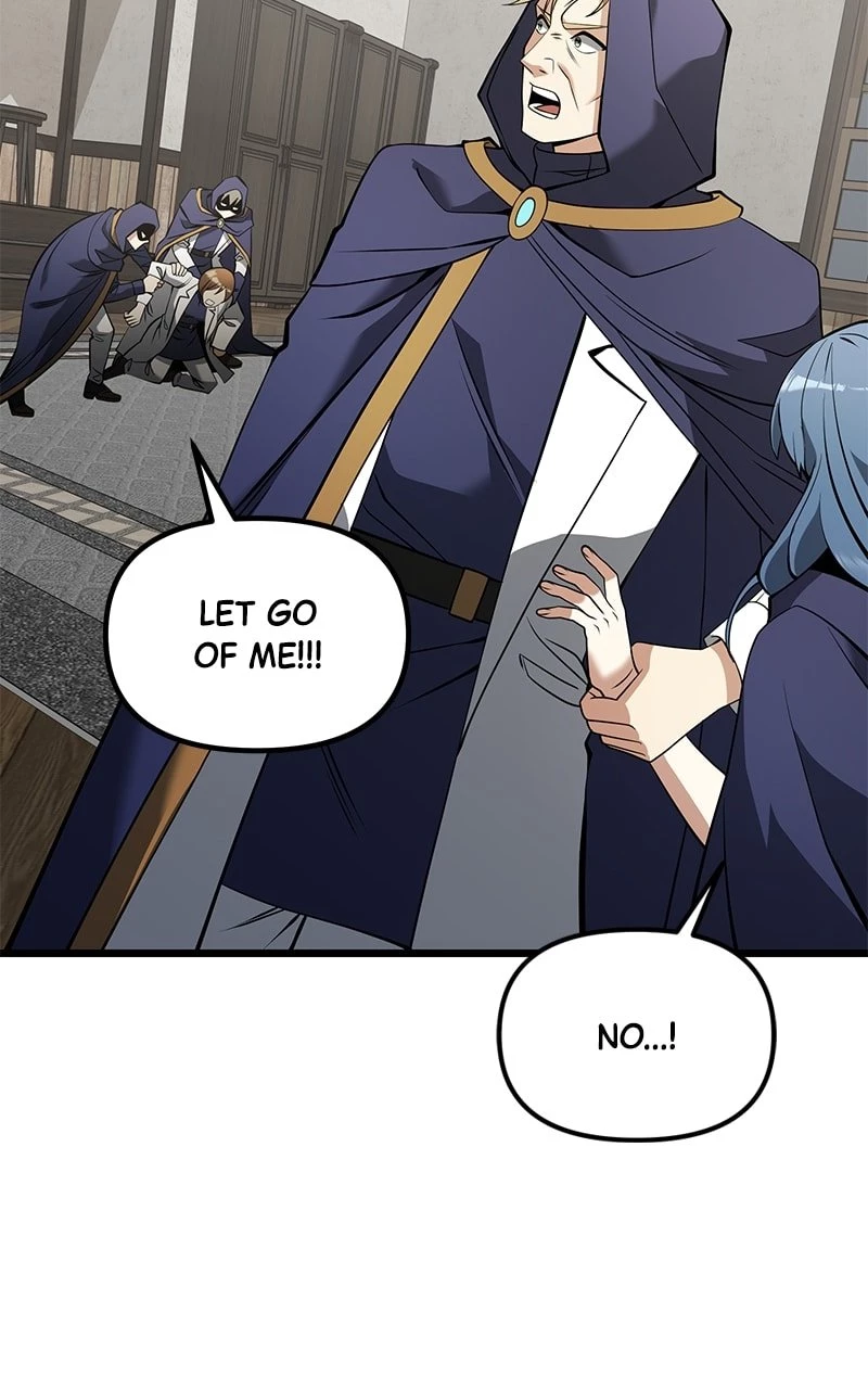 Time-Limited Genius Dark Knight Chapter 85 - 104