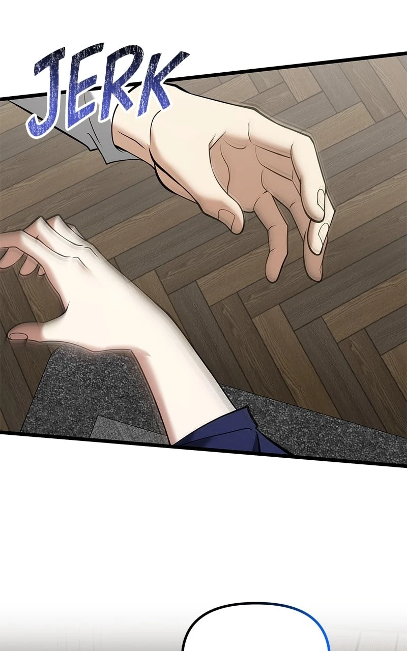 Time-Limited Genius Dark Knight Chapter 85 - 105