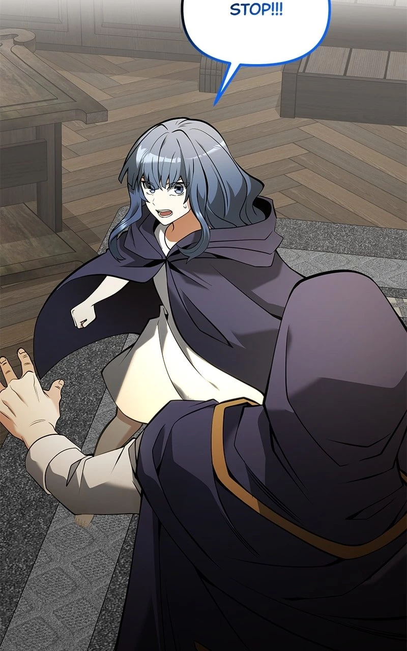 Time-Limited Genius Dark Knight Chapter 85 - 106