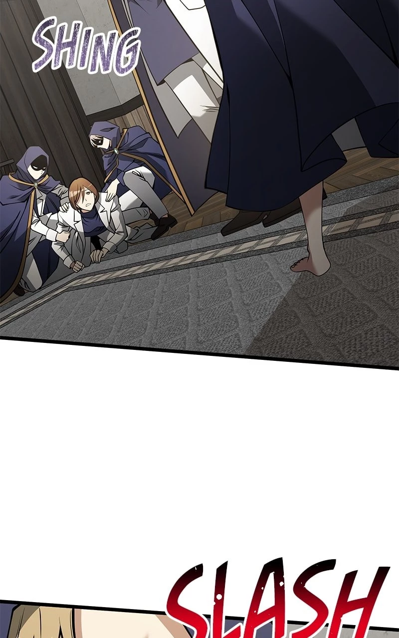 Time-Limited Genius Dark Knight Chapter 85 - 108