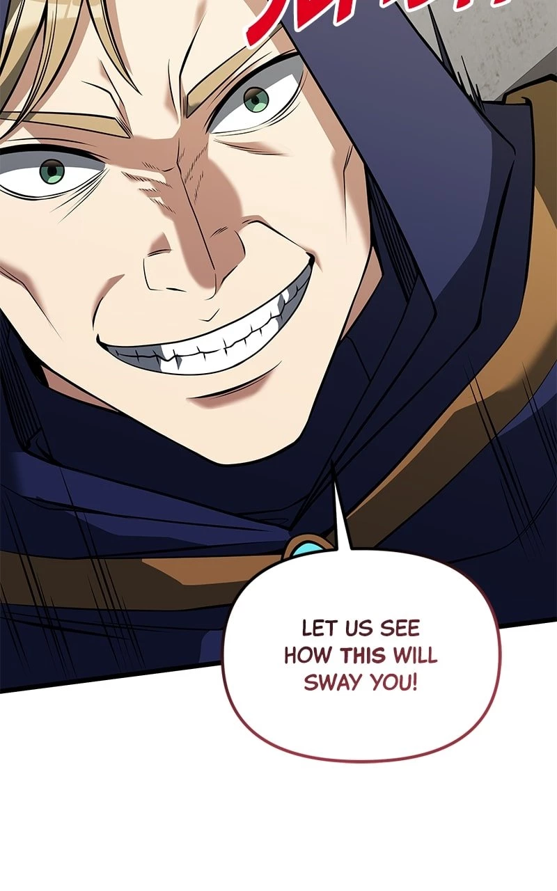Time-Limited Genius Dark Knight Chapter 85 - 109
