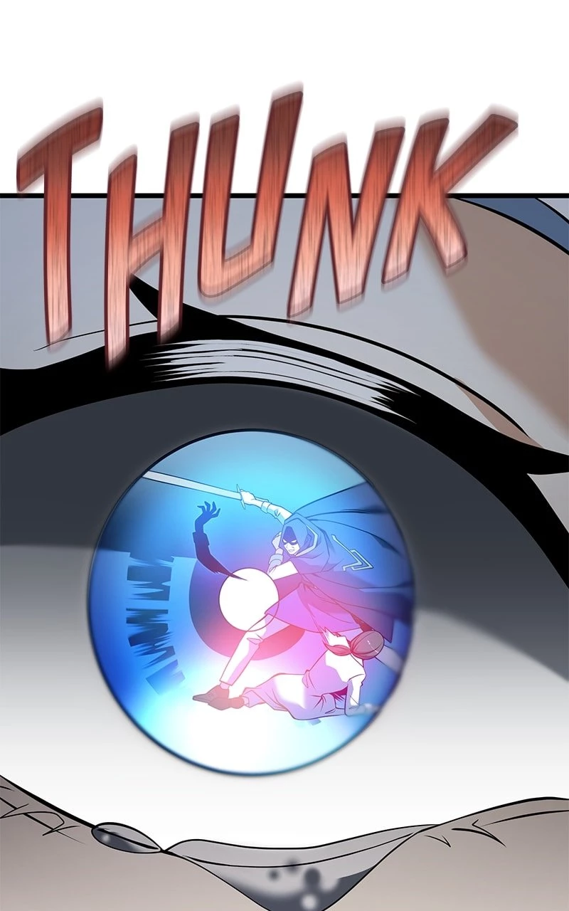 Time-Limited Genius Dark Knight Chapter 85 - 110