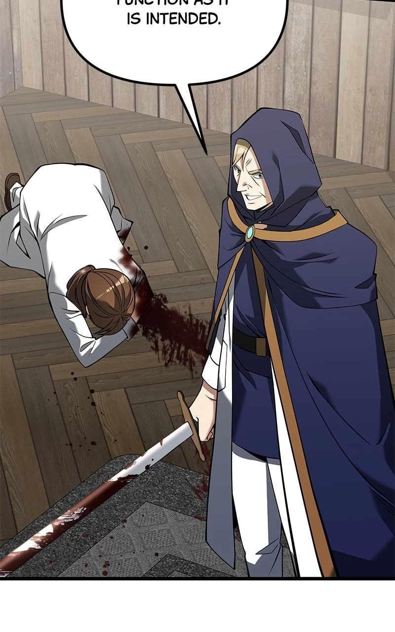 Time-Limited Genius Dark Knight Chapter 85 - 112