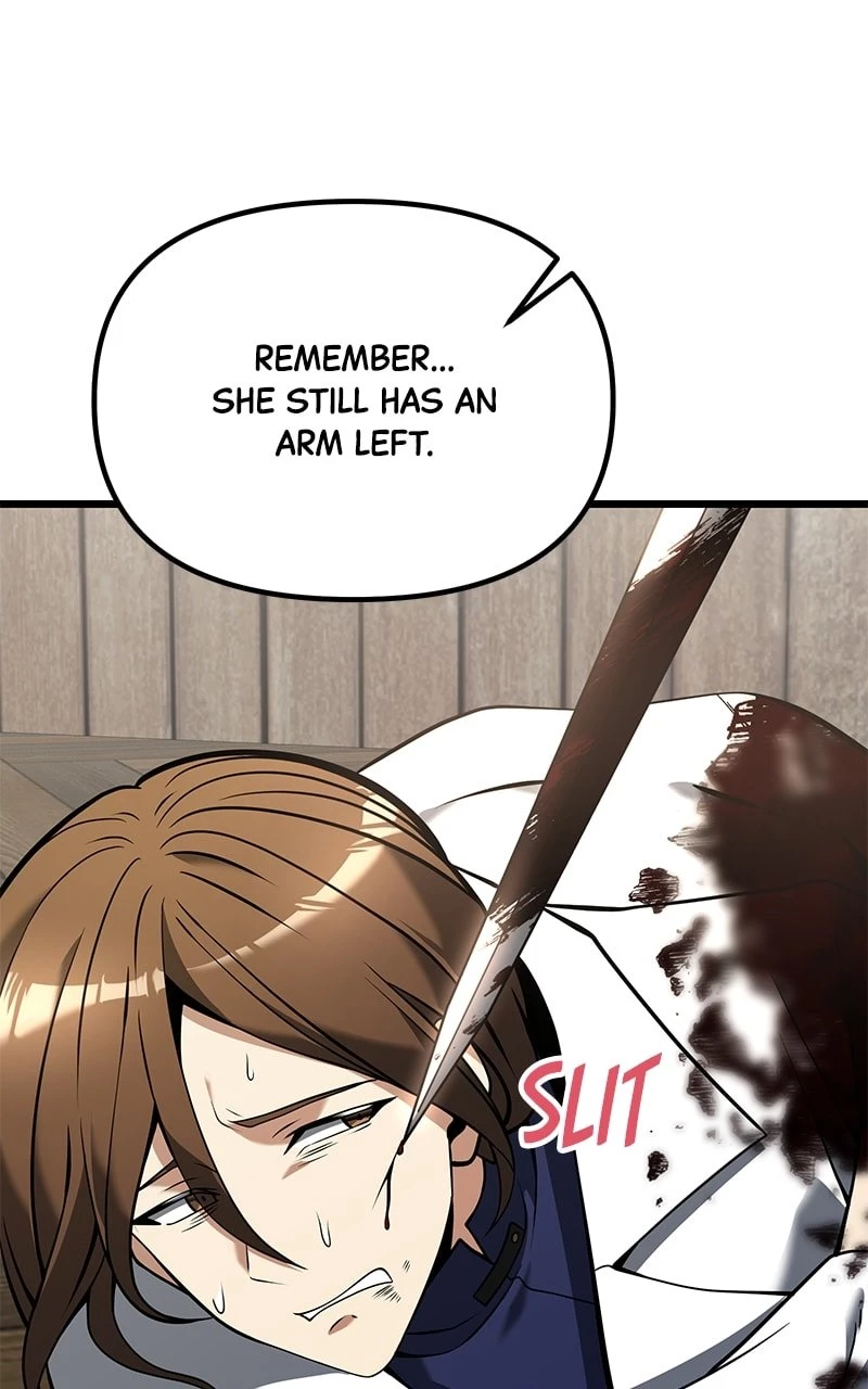 Time-Limited Genius Dark Knight Chapter 85 - 113