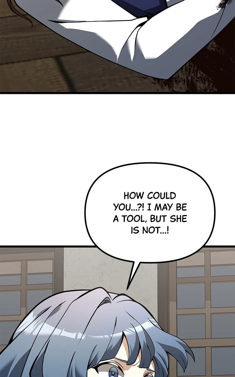 Time-Limited Genius Dark Knight Chapter 85 - 114