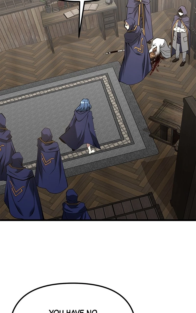 Time-Limited Genius Dark Knight Chapter 85 - 116