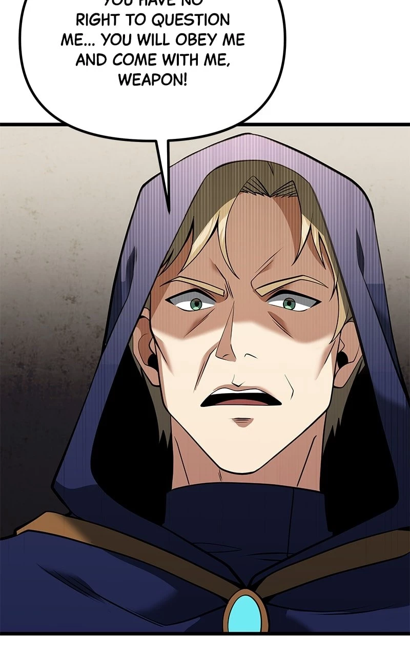 Time-Limited Genius Dark Knight Chapter 85 - 117