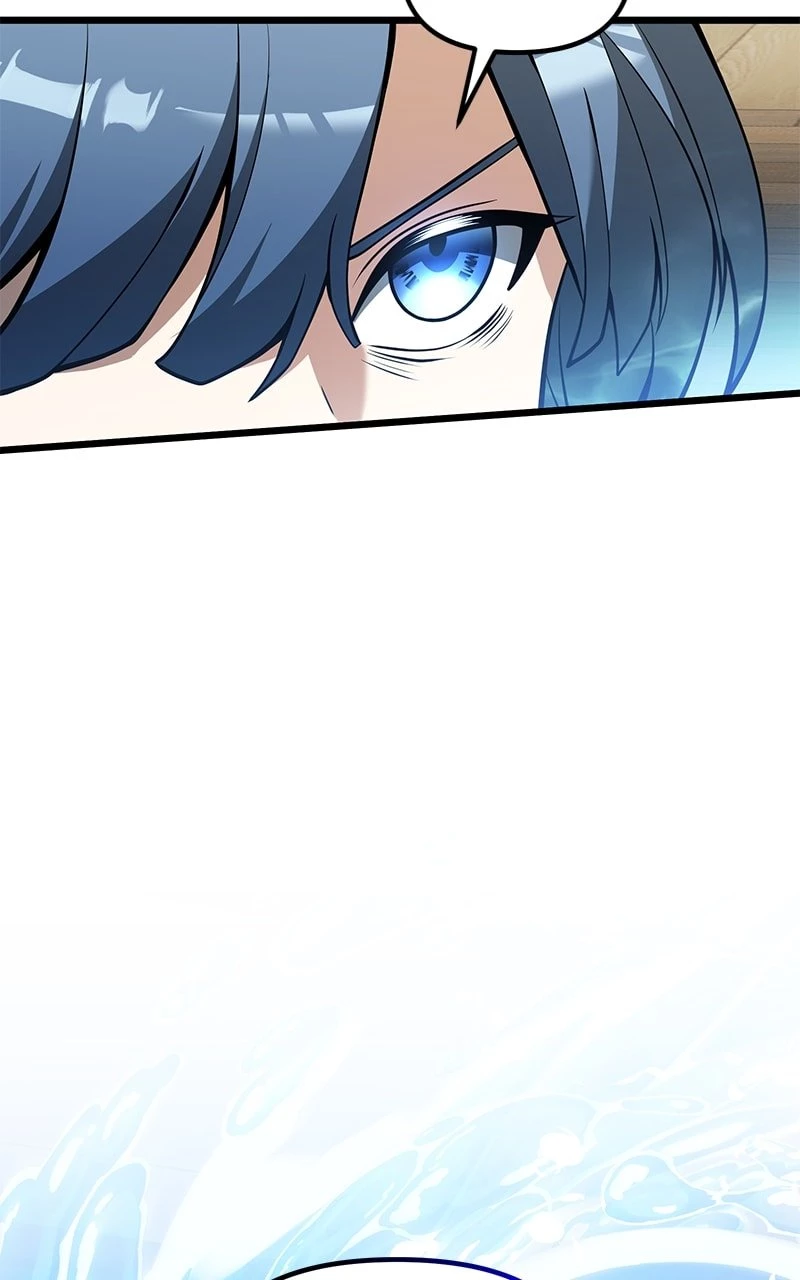 Time-Limited Genius Dark Knight Chapter 85 - 119