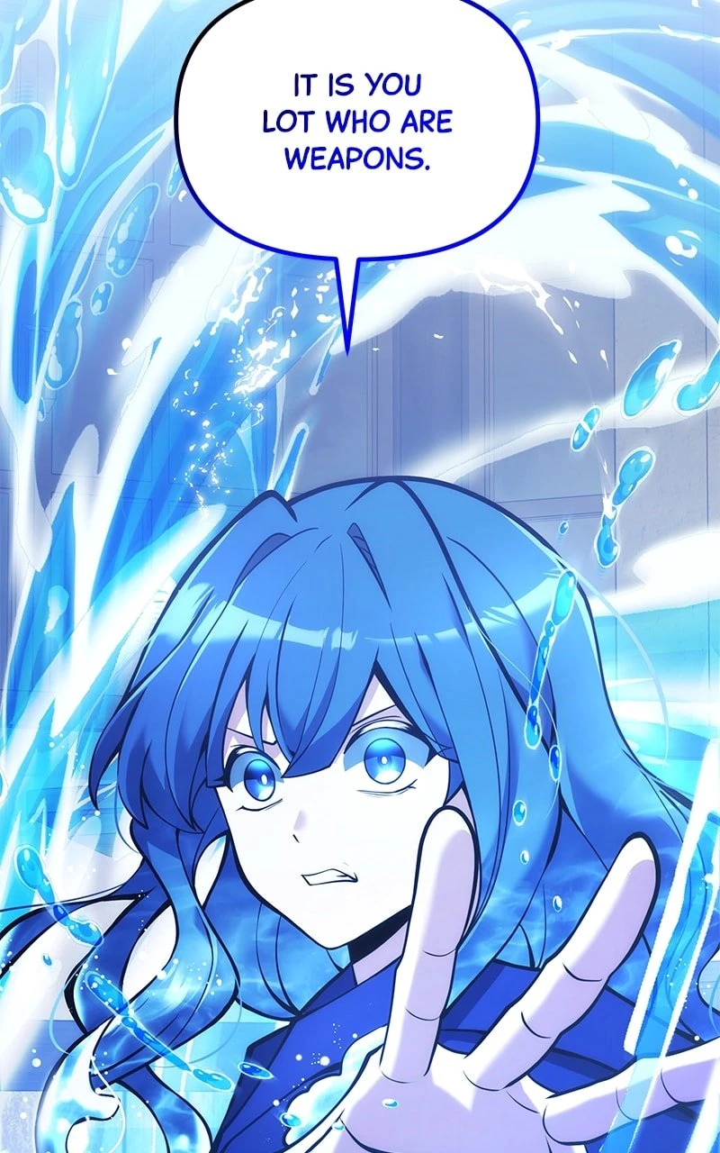 Time-Limited Genius Dark Knight Chapter 85 - 120