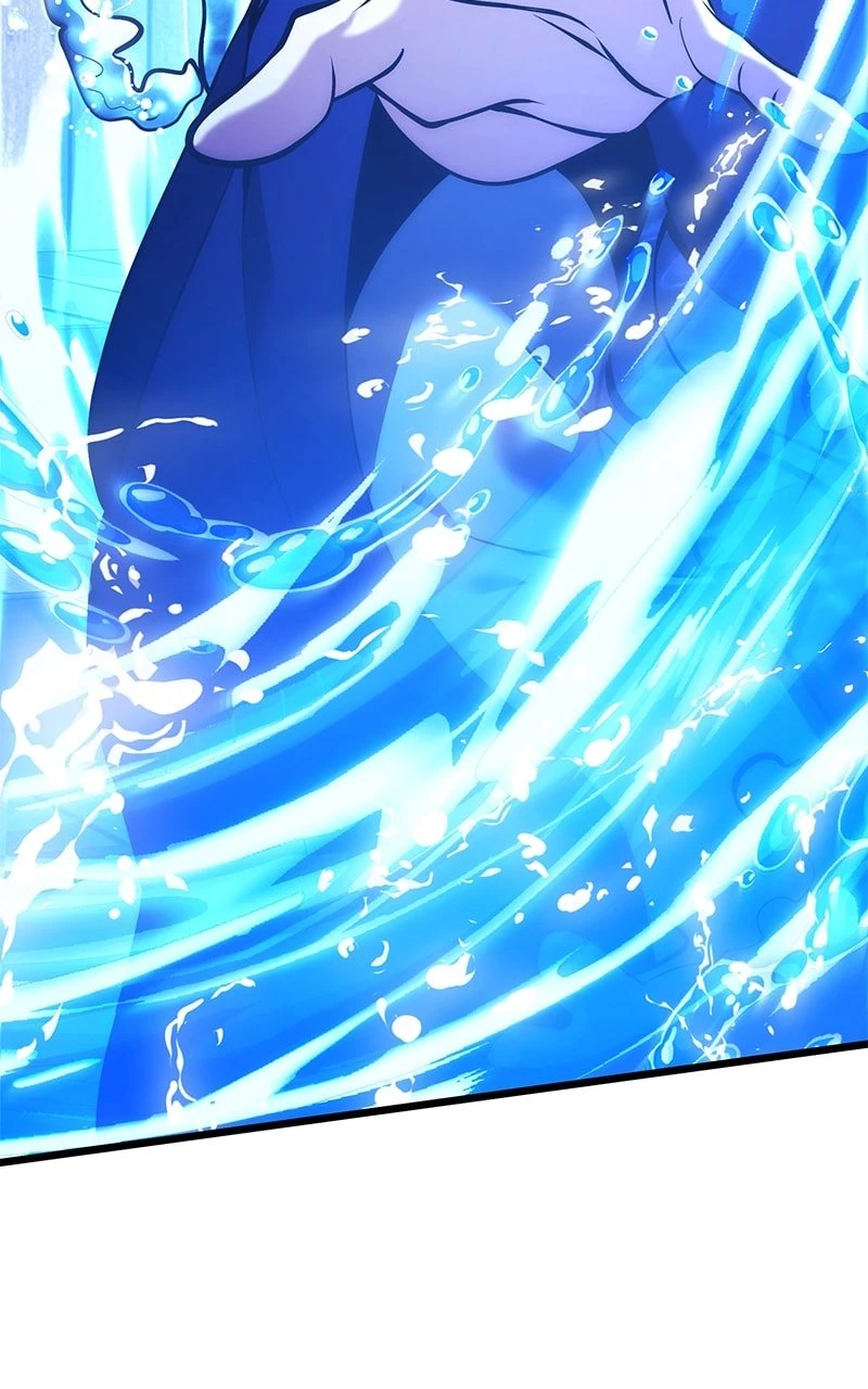 Time-Limited Genius Dark Knight Chapter 85 - 121