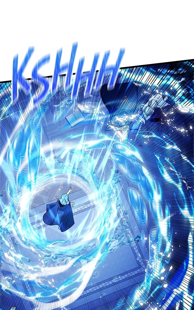 Time-Limited Genius Dark Knight Chapter 85 - 122