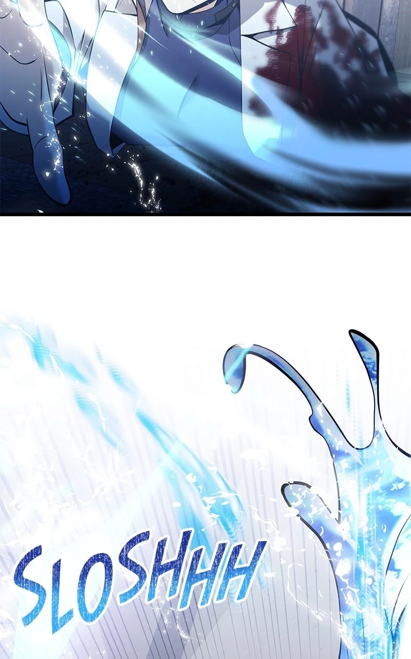 Time-Limited Genius Dark Knight Chapter 85 - 124