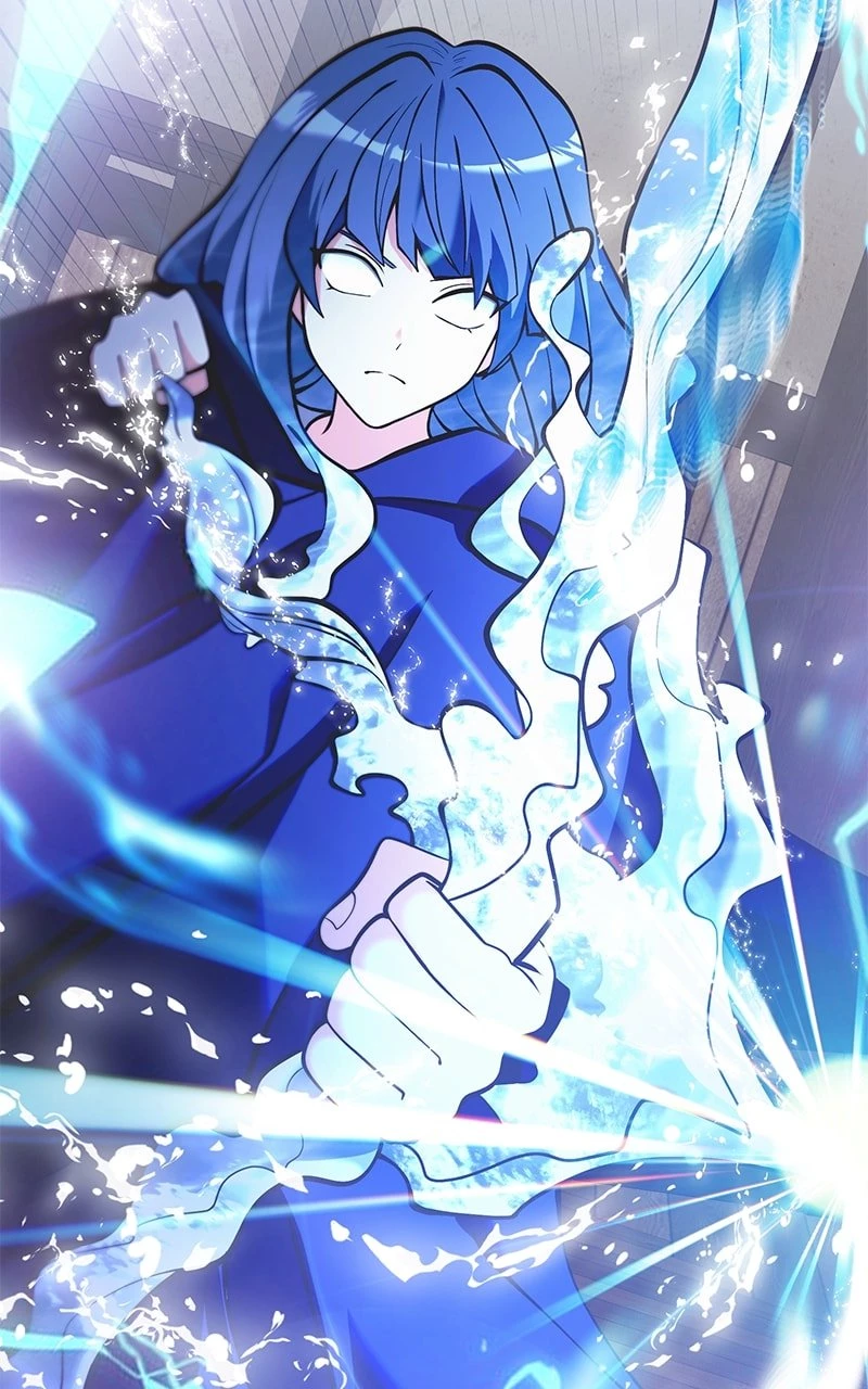 Time-Limited Genius Dark Knight Chapter 85 - 125