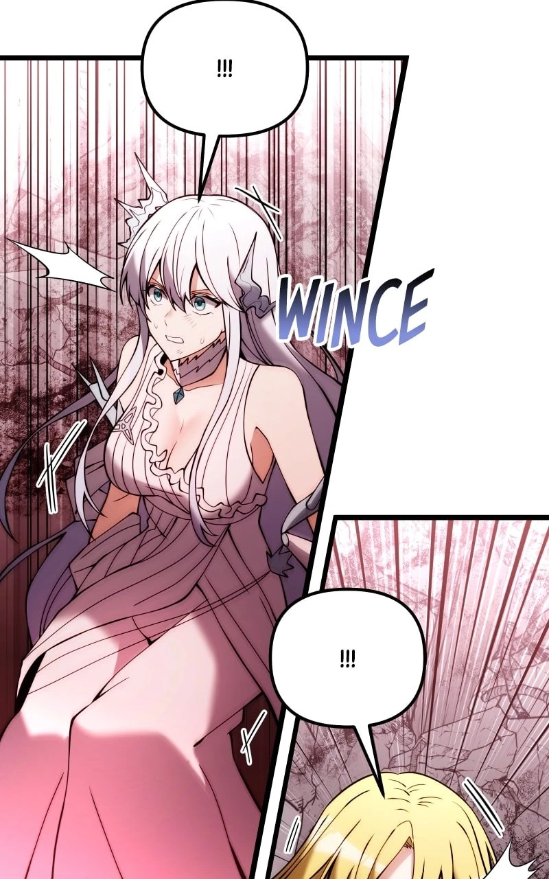 Time-Limited Genius Dark Knight Chapter 84 - 5