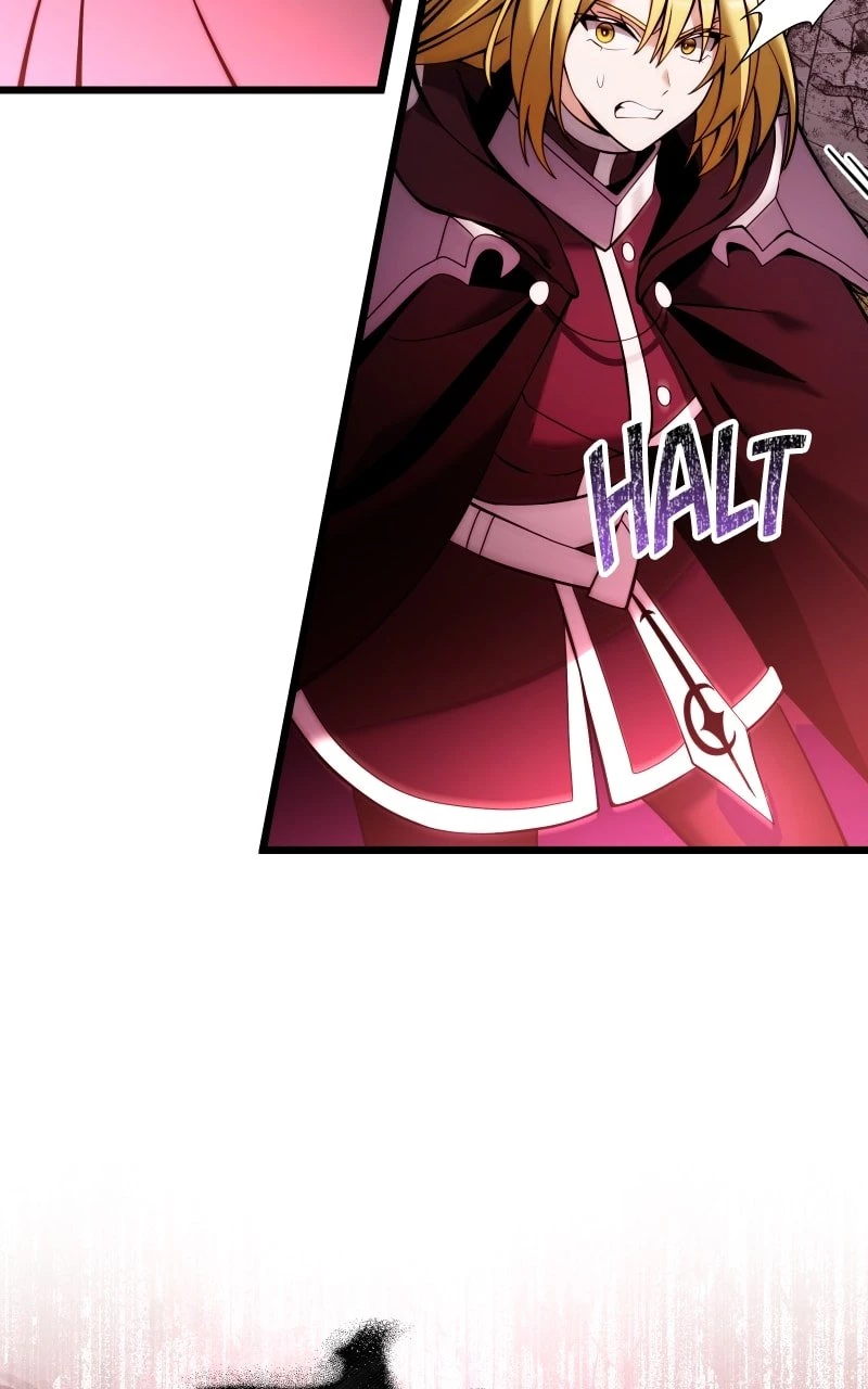 Time-Limited Genius Dark Knight Chapter 84 - 6