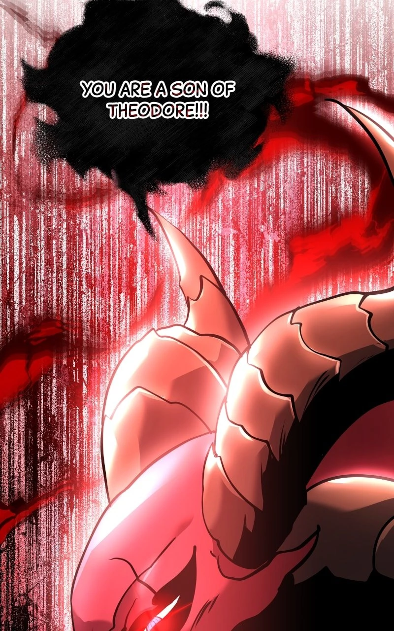 Time-Limited Genius Dark Knight Chapter 84 - 7