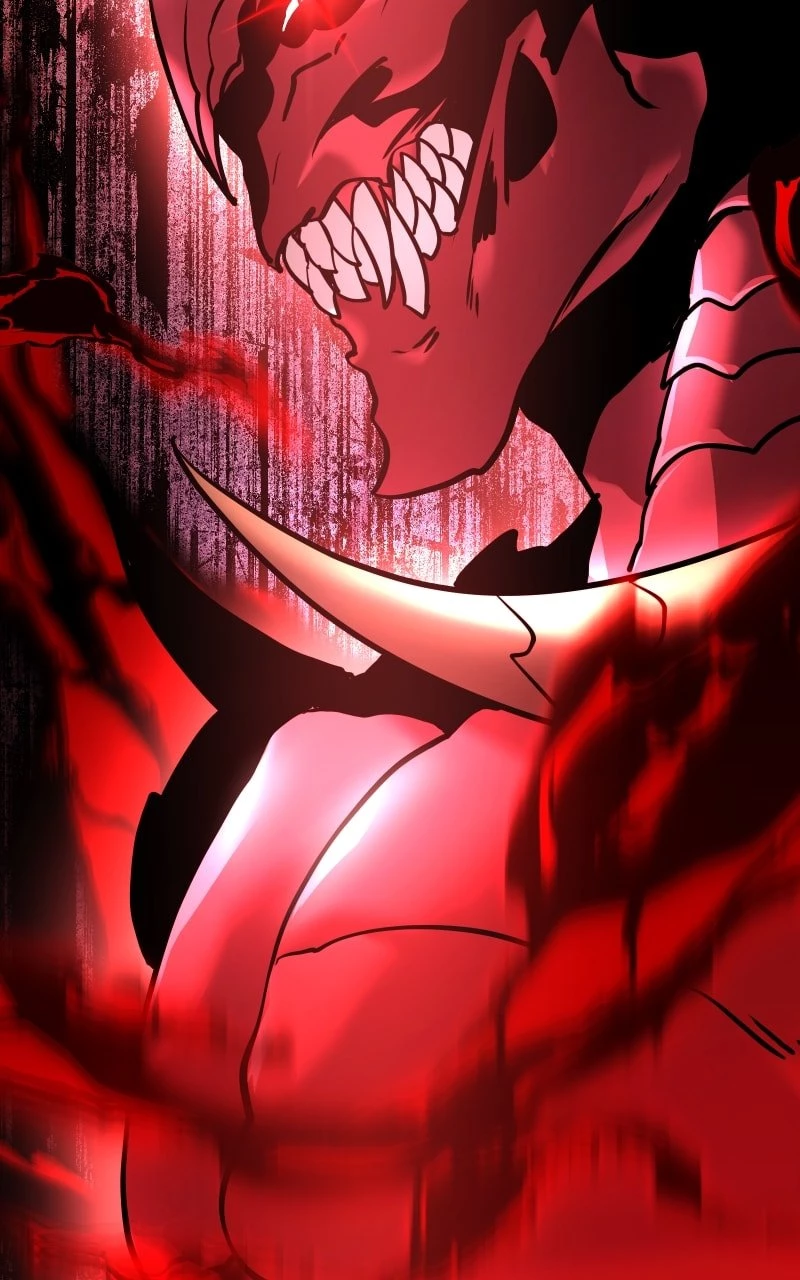 Time-Limited Genius Dark Knight Chapter 84 - 8