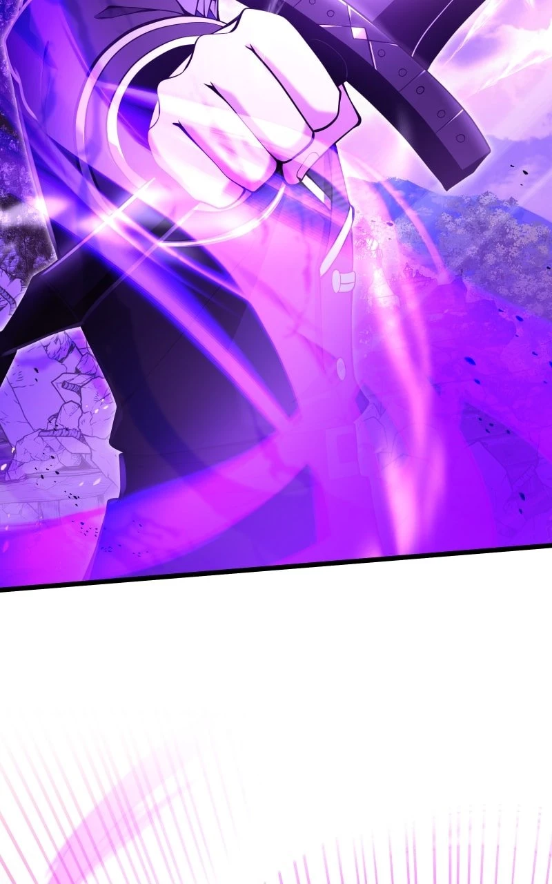 Time-Limited Genius Dark Knight Chapter 84 - 13