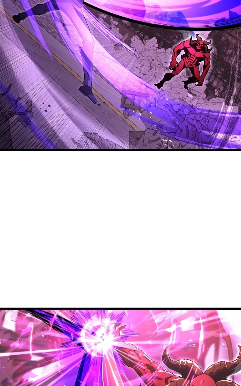 Time-Limited Genius Dark Knight Chapter 84 - 15