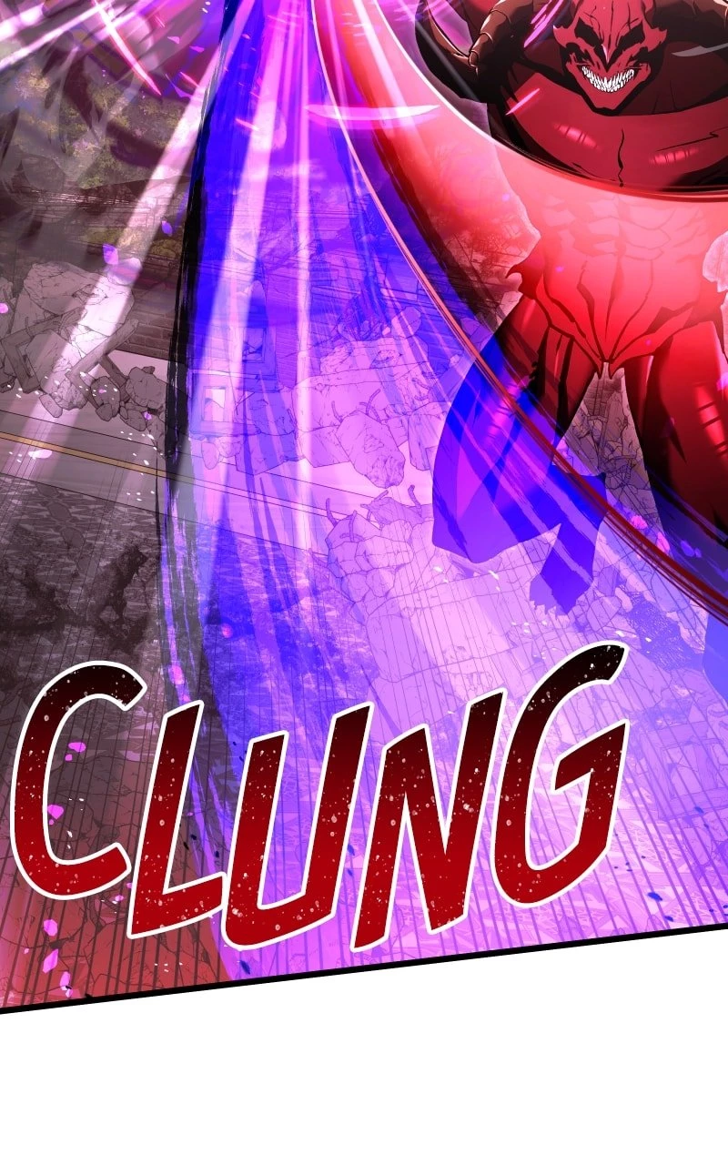 Time-Limited Genius Dark Knight Chapter 84 - 16