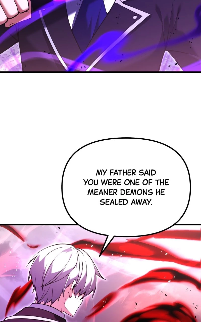 Time-Limited Genius Dark Knight Chapter 84 - 19