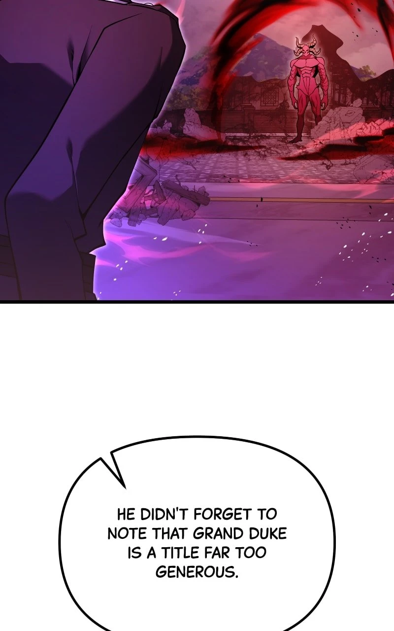 Time-Limited Genius Dark Knight Chapter 84 - 20