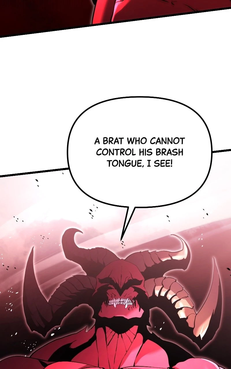 Time-Limited Genius Dark Knight Chapter 84 - 22