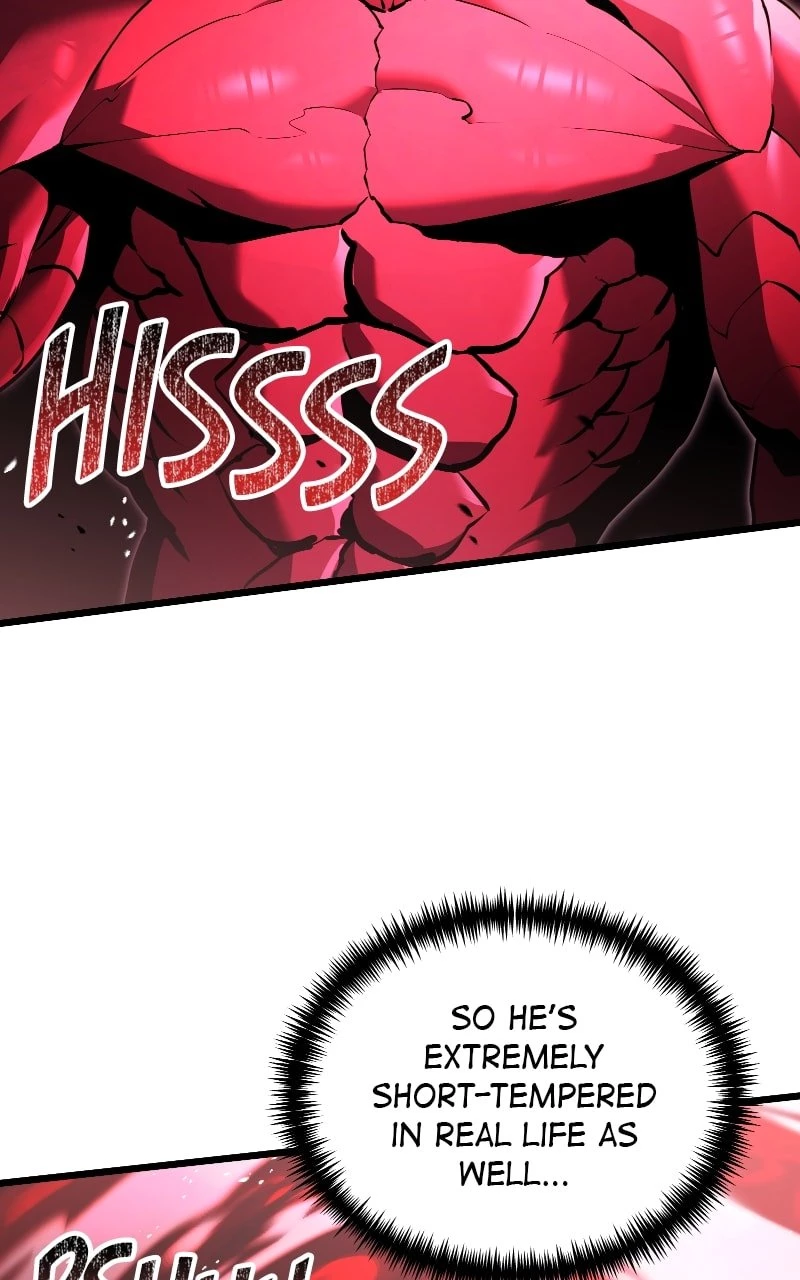 Time-Limited Genius Dark Knight Chapter 84 - 23