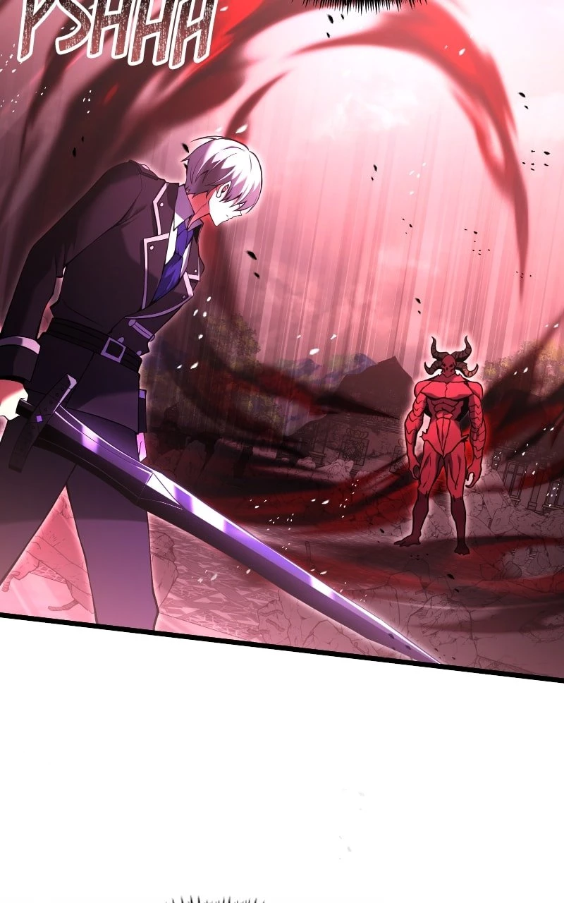 Time-Limited Genius Dark Knight Chapter 84 - 24