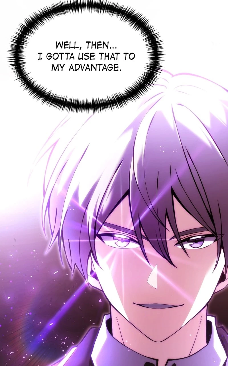 Time-Limited Genius Dark Knight Chapter 84 - 25