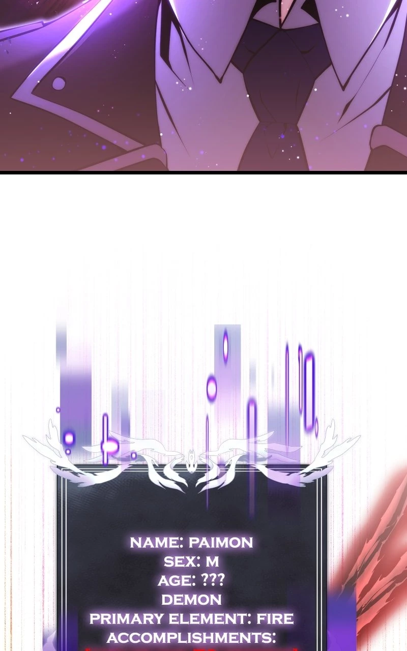 Time-Limited Genius Dark Knight Chapter 84 - 26