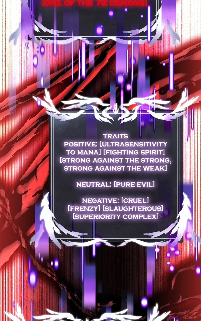 Time-Limited Genius Dark Knight Chapter 84 - 27