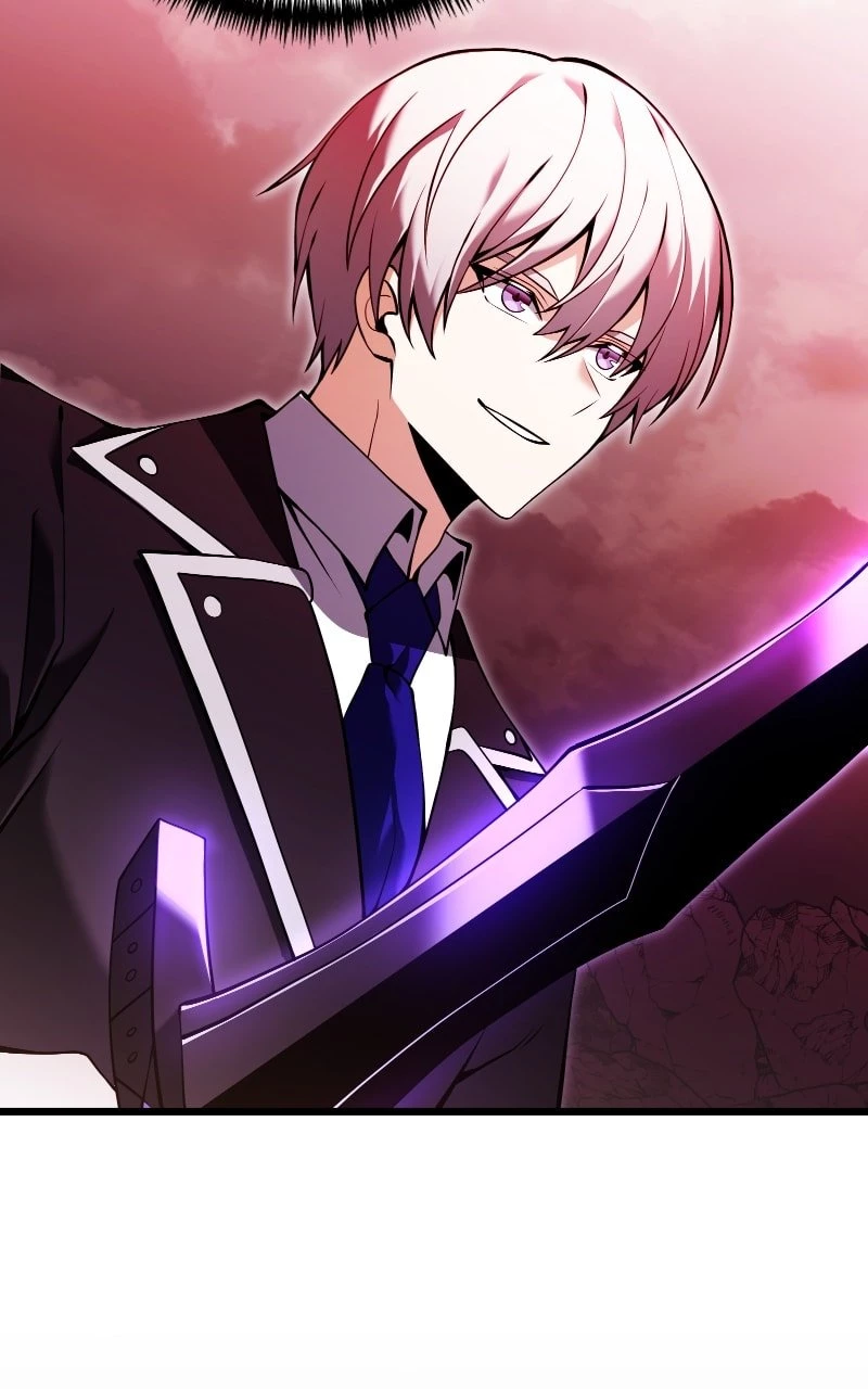 Time-Limited Genius Dark Knight Chapter 84 - 31
