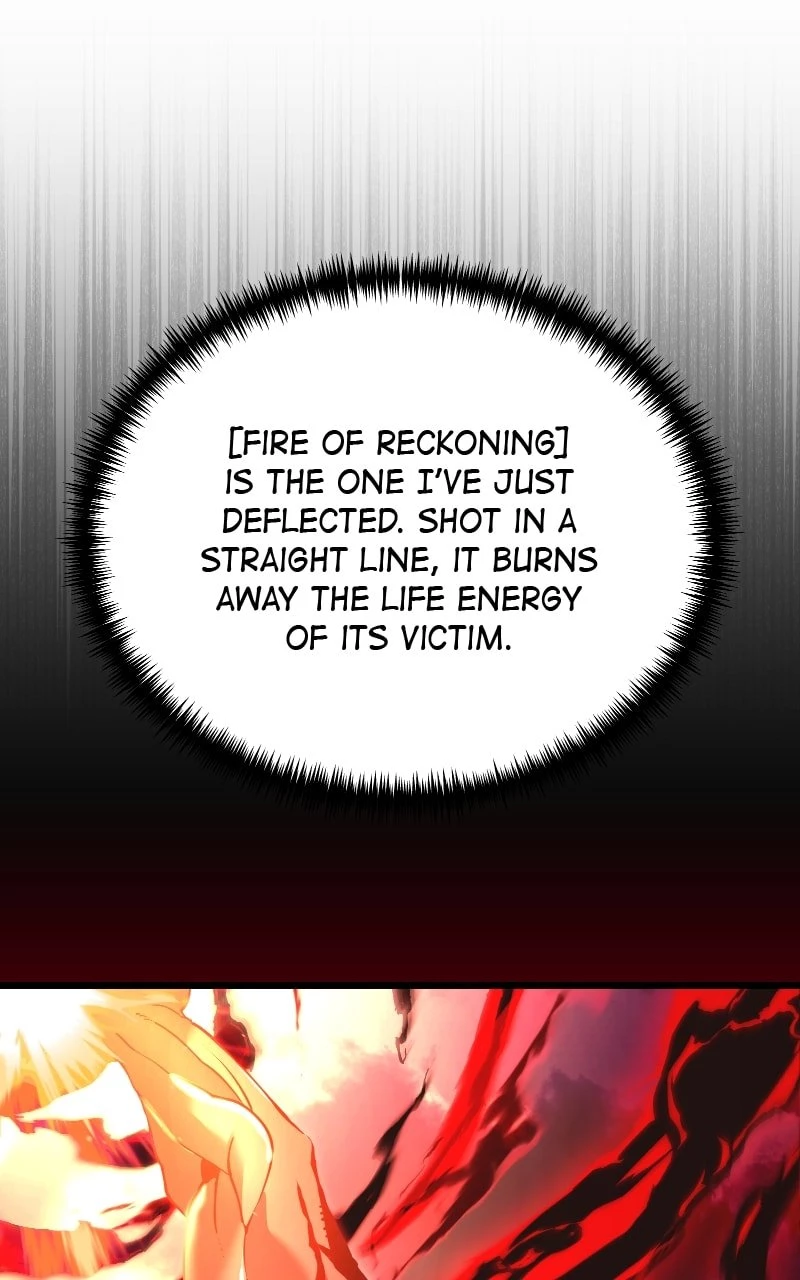 Time-Limited Genius Dark Knight Chapter 84 - 32