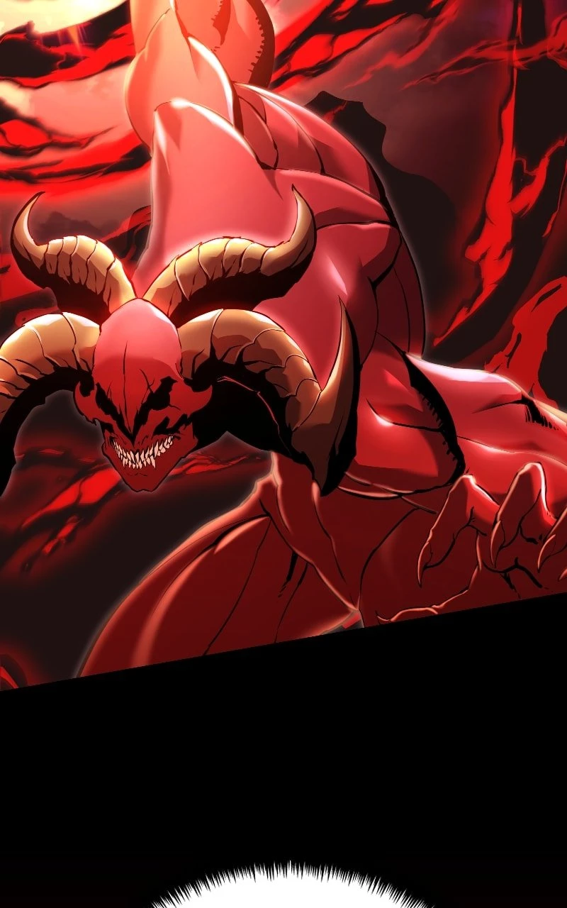 Time-Limited Genius Dark Knight Chapter 84 - 33