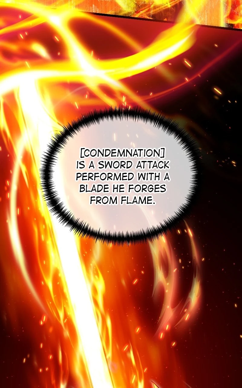 Time-Limited Genius Dark Knight Chapter 84 - 35