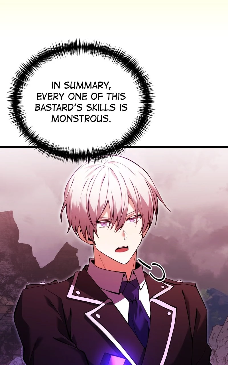 Time-Limited Genius Dark Knight Chapter 84 - 37