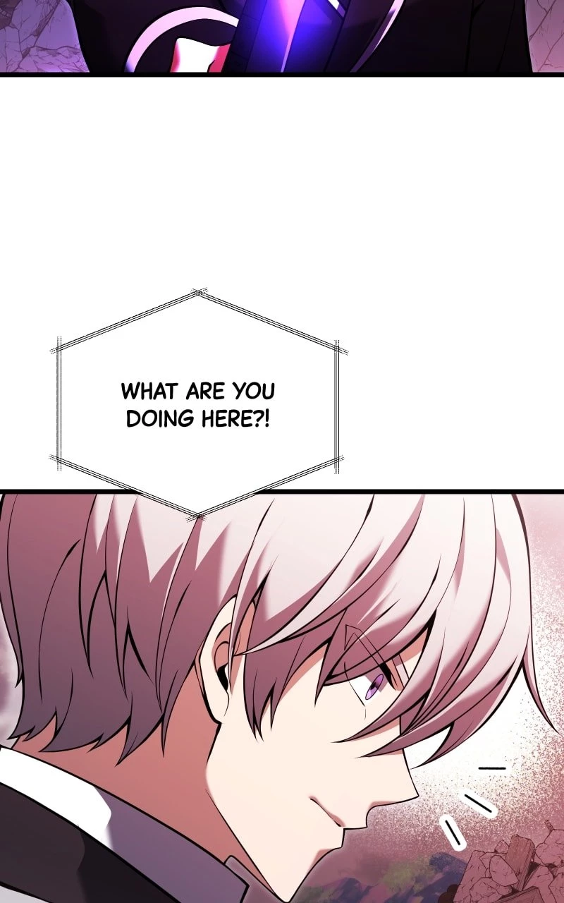 Time-Limited Genius Dark Knight Chapter 84 - 38