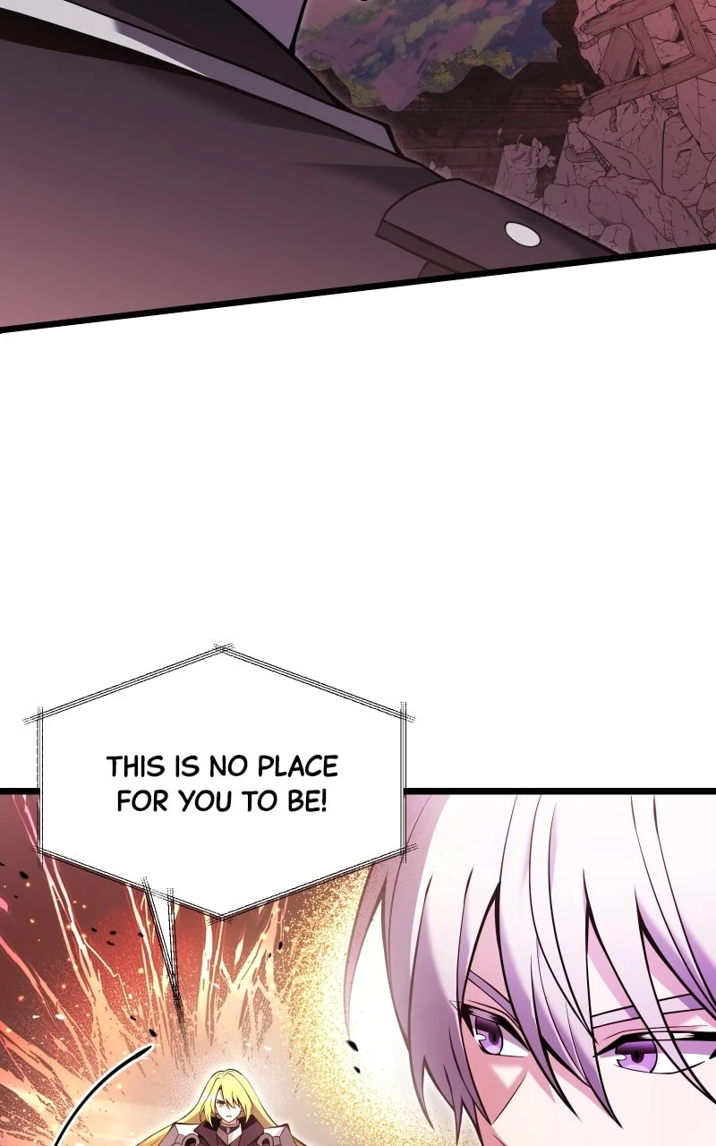 Time-Limited Genius Dark Knight Chapter 84 - 39