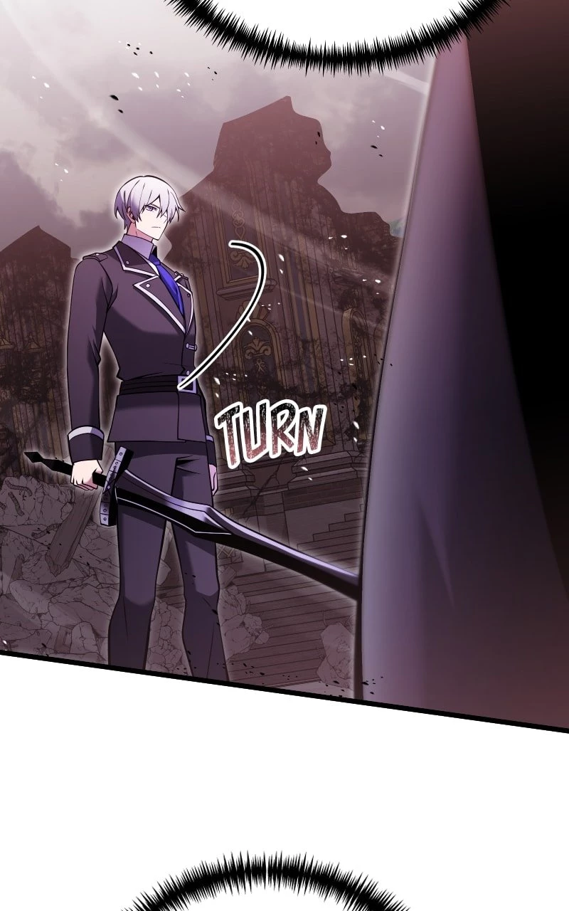 Time-Limited Genius Dark Knight Chapter 84 - 41