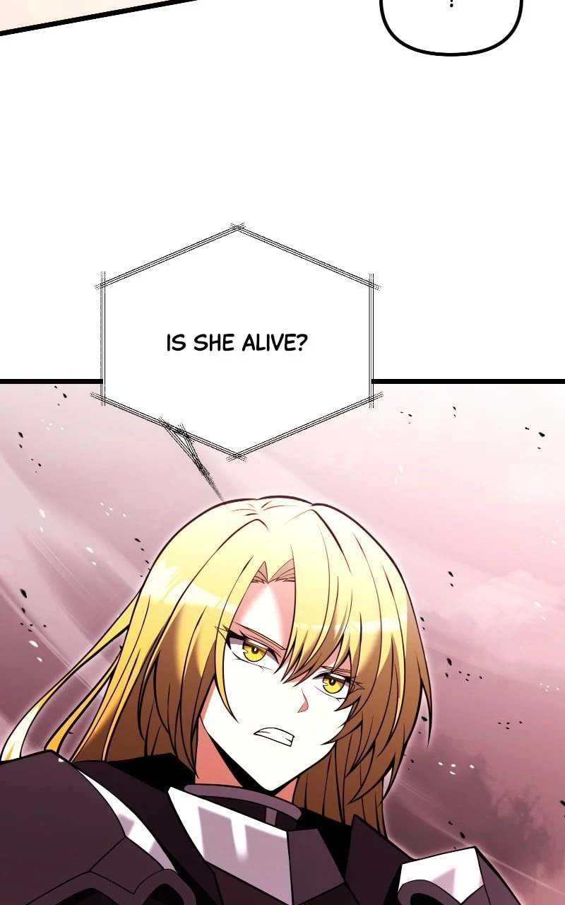 Time-Limited Genius Dark Knight Chapter 84 - 46