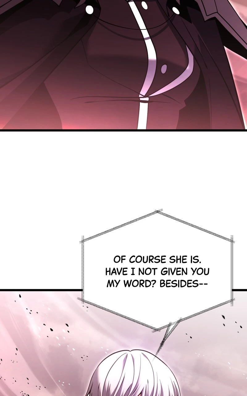 Time-Limited Genius Dark Knight Chapter 84 - 47