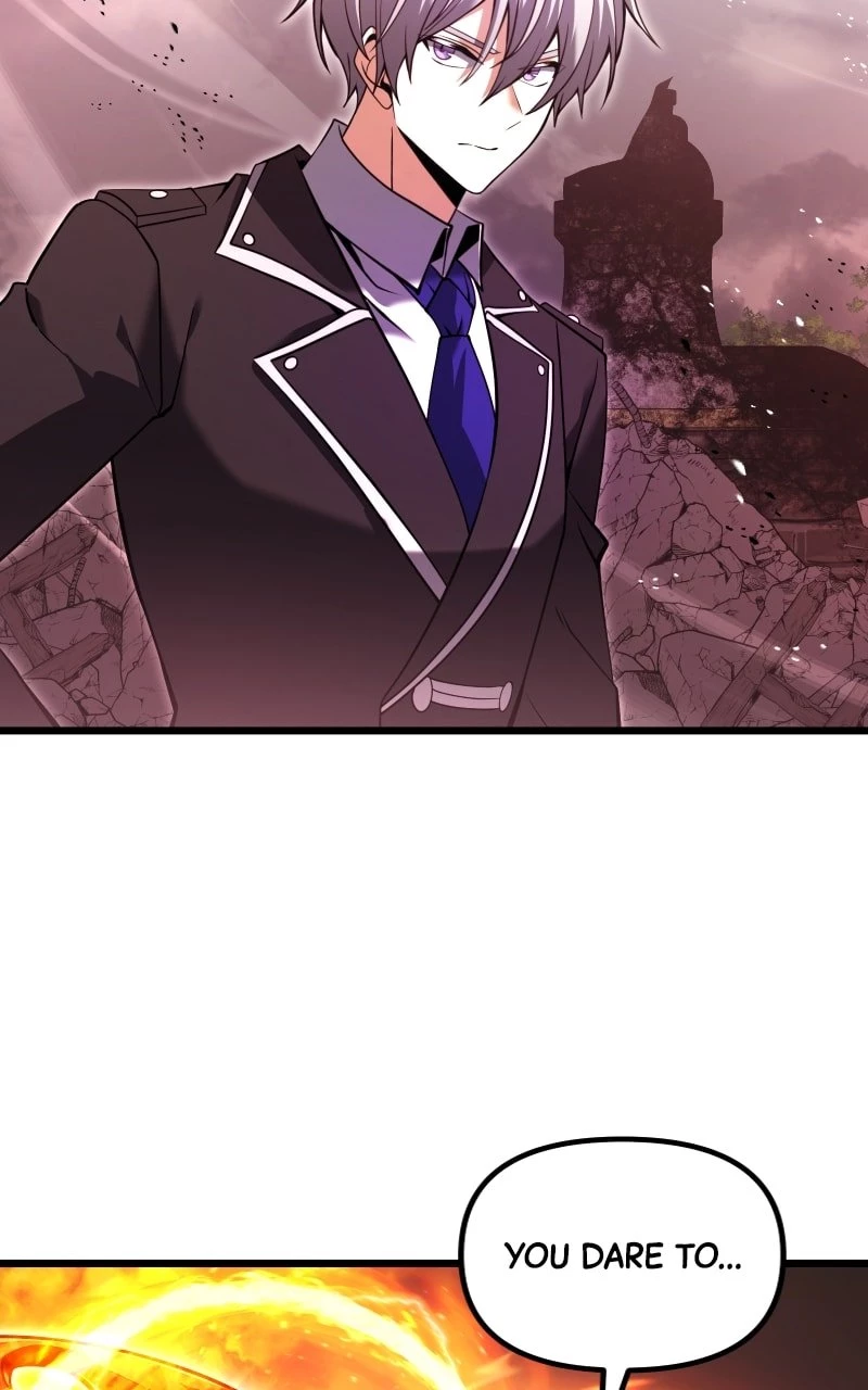 Time-Limited Genius Dark Knight Chapter 84 - 48