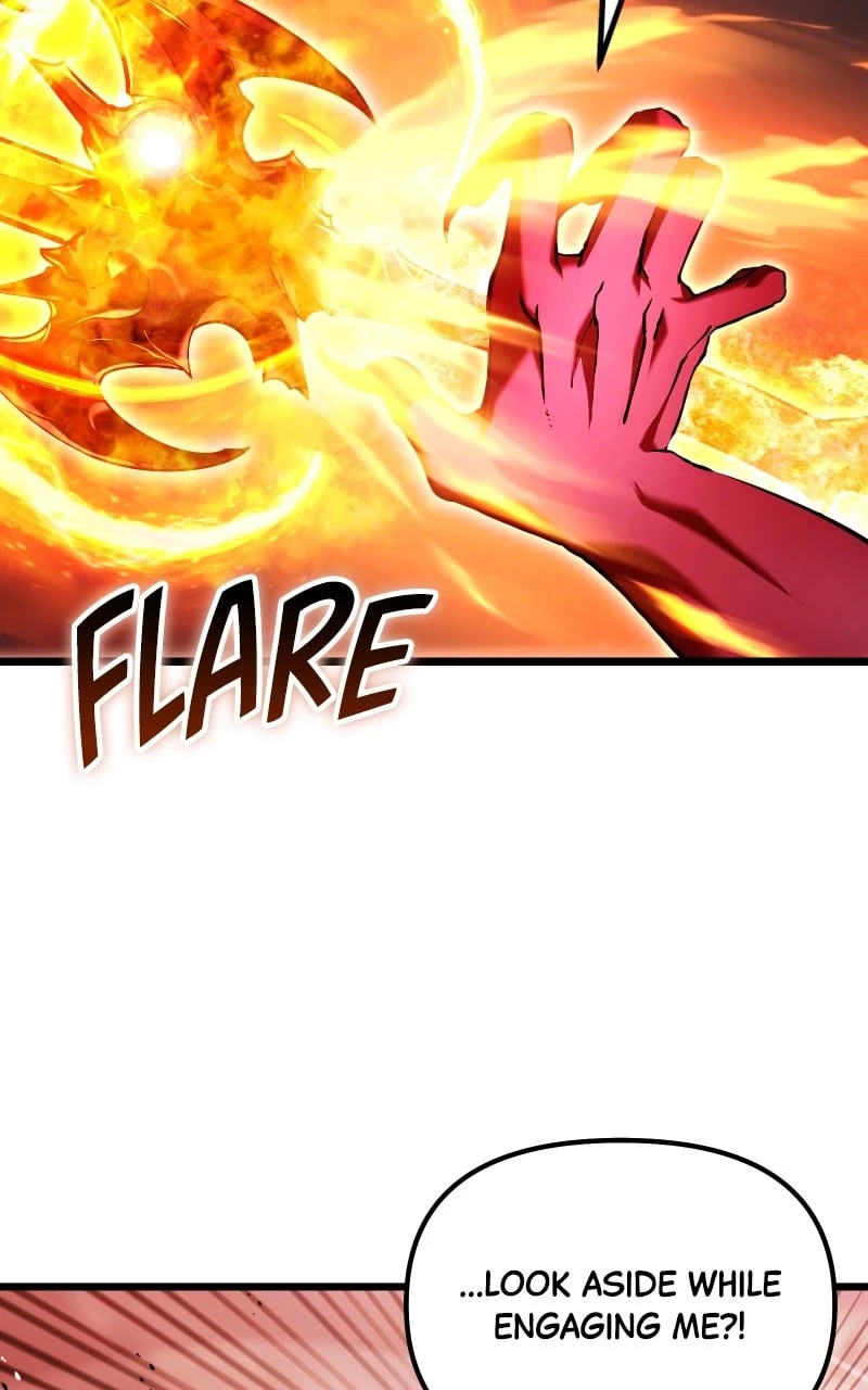 Time-Limited Genius Dark Knight Chapter 84 - 49