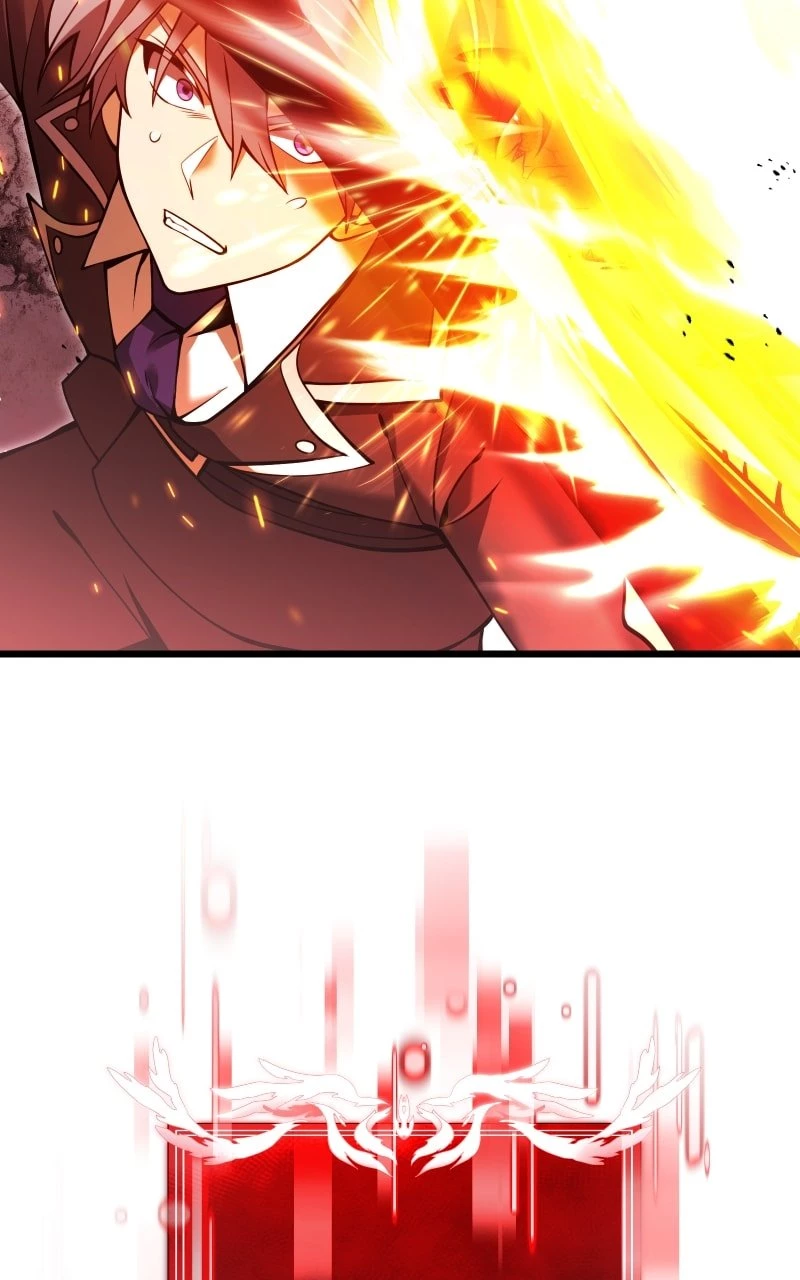 Time-Limited Genius Dark Knight Chapter 84 - 53